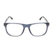 Stijlvolle Bril D2 0079 Dsquared2 , Blue , Heren