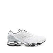 Wave Prophecy LS Hardloopschoenen Mizuno , White , Heren