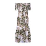 Dresses L'Agence , Multicolor , Dames