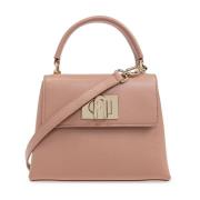 Handtas 1927 Mini Furla , Pink , Dames