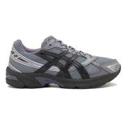 Gel-1130 Sheet Rock Black Asics , Multicolor , Heren