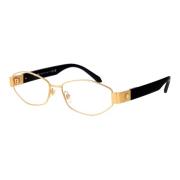 Stijlvolle optische bril model 0Ve1298 Versace , Yellow , Dames