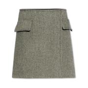 Rok Laccio Sportmax , Gray , Dames