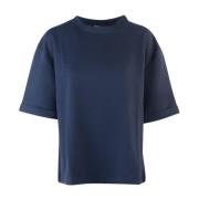 Garance T-shirt March23 , Blue , Dames