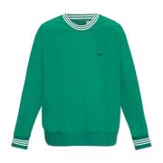 Sweatshirt met logo uit de The Rolling Links collectie Adidas Original...