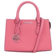 Pre-owned Fabric handbags Michael Kors Pre-owned , Pink , Dames