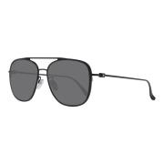 Sunglasses Bally , Black , Heren