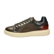 Lage Sneakers Ambitious , Brown , Heren