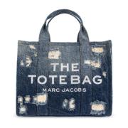 Tas The Tote in shopperstijl Marc Jacobs , Blue , Dames