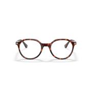 Modern montuurmodel met innovatief design Persol , Multicolor , Unisex