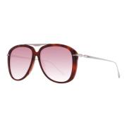 Stijlvol Zomer Overhemd Scotch & Soda , Brown , Heren