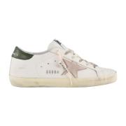 Super-Star Sneakers Golden Goose , White , Dames