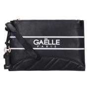 Gaelle Bags.. Zwart Gaëlle Paris , Black , Dames