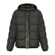 Geïsoleerde jas Garoa Moncler , Black , Heren