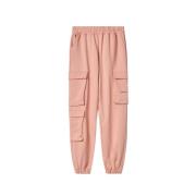 Roze Elegante Broek Hinnominate , Pink , Dames