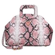 Tassen.. Roze Guess , Pink , Dames