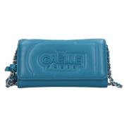 Gaelle Bags.. Blue Gaëlle Paris , Blue , Dames