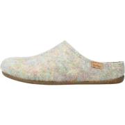 Comfortabele Pantoffels Toni Pons , Gray , Dames