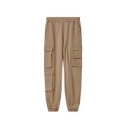 Bruine elegante broek Hinnominate , Brown , Dames