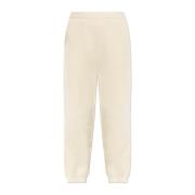 Sweatpants Hali By Herenne Birger , Beige , Dames