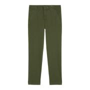 Chino model Stig gevormd Marc O'Polo , Green , Heren