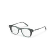 Akx410 B Optical Frame Akoni , Gray , Unisex