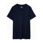 T-Shirts Zadig & Voltaire , Blue , Heren