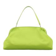 Groene Handtas Lauren Maxi Clutch Philosophy di Lorenzo Serafini , Gre...