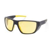 Fz6012U 516V9 Sunglasses Ferrari , Multicolor , Heren