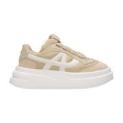 Sport Impetus Sneakers ASH , Beige , Dames