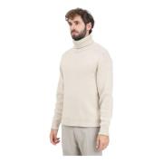 Beige Coltrui Selected Homme , Beige , Heren