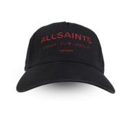 Pet AllSaints , Black , Heren