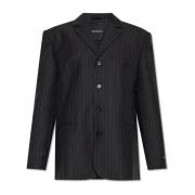 Blazer Maison Birgitte Herskind , Black , Dames