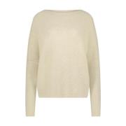 Jannys Pullover Jane Lushka , Beige , Dames