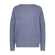 Jannys Pullover Jane Lushka , Blue , Dames