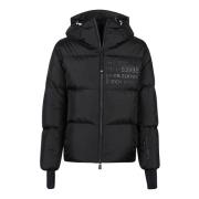 Mazod Donsjas Moncler , Black , Heren