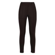 Wolmix Skinny Broek PT Torino , Brown , Dames