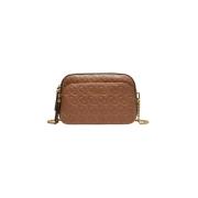 Crossbody Tas Liu Jo , Brown , Dames