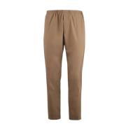 Trousers Nine In The Morning , Brown , Heren