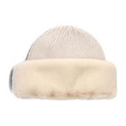 Nepbont Wintermuts Liu Jo , Beige , Dames