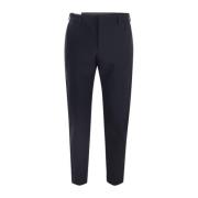 Epsilon broek in technische stof PT Torino , Blue , Heren