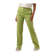 Groene Yagger-pa Dames Broek Harper & Yve , Green , Dames