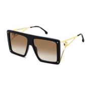 CA Unicase 80786 Sunglasses Carrera , Black , Dames