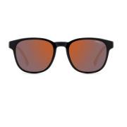 CA 8062Cs 8Lzoz Sunglasses Carrera , Black , Heren