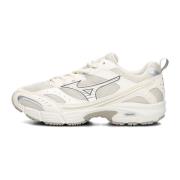 Beige MXR Unisex Sneakers Mizuno , White , Dames