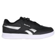 'Court Advance' damessneaker - Zwart Reebok , Black , Dames