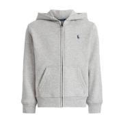 Sweatshirt Ralph Lauren , Gray , Unisex