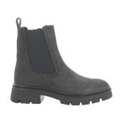 Damesschoenen Antraciet Gabor , Gray , Dames