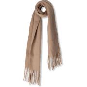 Beige Arismd Sjaal voor Dames Modström , Beige , Dames