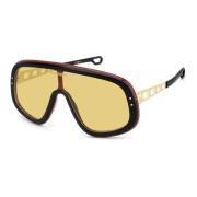 Flaglab 17 Zonnebril - Special Edition Carrera , Black , Heren